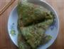 美味蔬菜饼的做法图解8