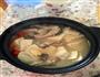 四季温补财鱼豆腐汤的做法图解6