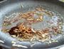 肉丝炒蒜台的做法图解9