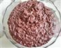 家庭版红豆沙的做法图解4