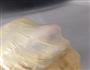 海螺蜜豆奶油卷的做法图解1