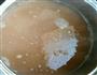 绿豆小米粥的做法图解3