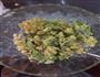 牛油果香蕉卷的做法图解4
