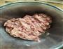 家常肉饼的做法图解4