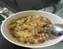 火腿土豆焖饭的做法图解5