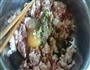 多汁肉饼的做法图解2