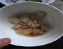 菠萝虾仁炒饭的做法图解6