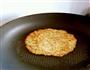肉馅米饭饼的做法图解5