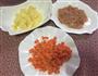 咖喱鸡肉焗饭的做法图解2