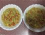 咖喱鸡肉焗饭的做法图解9