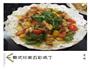 超容易上手的五彩鸡丁的做法图解6