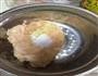 酸甜鸡肉丸的做法图解1