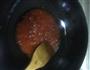 酸甜鸡肉丸的做法图解5