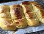 菠萝酱面包的做法图解1