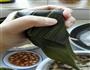 鲜香猪肉粽的做法图解15