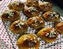 红糖坚果全麦面包的做法图解6