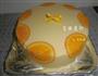 香橙慕斯的做法图解19