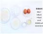 宝宝辅食微课堂  草莓铜锣烧的做法图解1