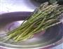 白灼芦笋的做法步骤1