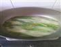 白灼芦笋的做法步骤4