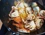 香辣梭子蟹的做法步骤7