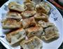 非常简单的煎饺的做法图解5