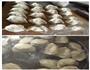西湖鸡蛋虾皮饺子的做法图解6