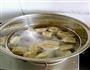 角瓜猪肉虾仁饺子的做法图解3