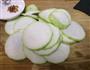 原滋原味素食蒲瓜的做法图解2