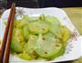 原滋原味素食蒲瓜的做法图解7