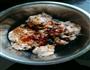 猪肉玉米饺子的做法图解2