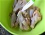 奥尔良香草烤翅根的做法图解2
