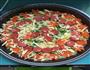 田园果蔬披萨的做法图解12