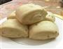 亚麻籽牛奶馒头的做法图解13