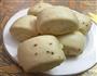 亚麻籽牛奶馒头的做法图解14