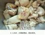 土豆闷鸡块的做法图解2
