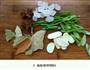 土豆闷鸡块的做法图解3