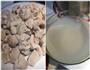 咖喱鸡肉饭的做法图解2