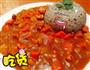 咖喱鸡肉饭的做法图解7