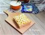 玉米三文治的做法图解5