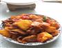 菠萝咕噜肉的做法图解5