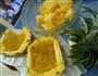 芝士焗菠萝饭的做法图解1