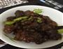 溜肉段的做法图解4