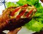 电饼铛-鸡翅包饭的做法图解11