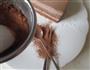 咖啡慕斯蛋糕的做法步骤29