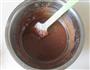 咖啡慕斯蛋糕的做法步骤4