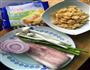 芝香儿童意面的做法图解1