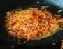 家常菜 快手菜 肉沫胡萝卜的做法步骤7