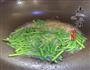 土豆炖豆角的做法步骤4