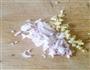 鲜虾芹菜面的做法图解2